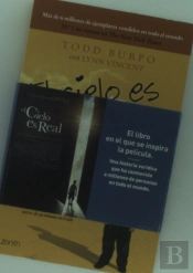 El Cielo Es Real