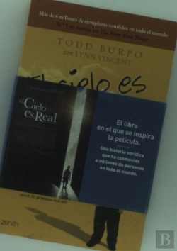 Bertrand.pt - El Cielo Es Real