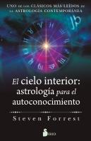 El Cielo Interior Astrologia Para El Autoconocimiento