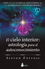 El Cielo Interior Astrologia Para El Autoconocimiento