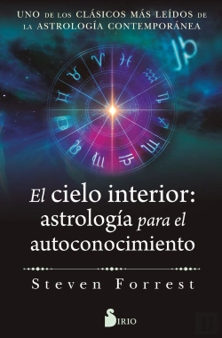 Bertrand.pt - El Cielo Interior Astrologia Para El Autoconocimiento