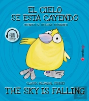 El Cielo Se Está Cayendo / The Sky Is Falling
