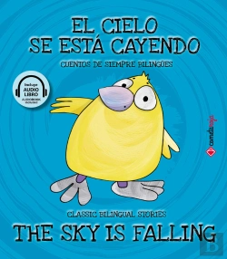 Bertrand.pt - El Cielo Se Está Cayendo / The Sky Is Falling