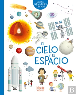 Bertrand.pt - El Cielo Y El Espacio