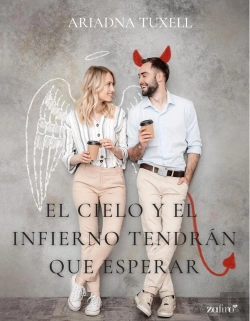Bertrand.pt - El Cielo Y El Infierno Tendrán Que Esperar
