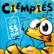 El Ciempies De 55 Pies