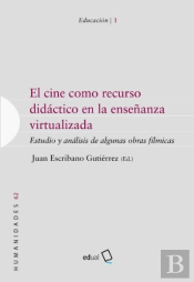 El Cine Como Recurso Didáctico En La Enseñanza Virtualizada