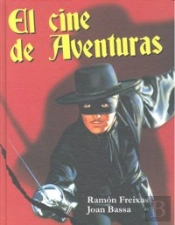 El Cine De Aventuras