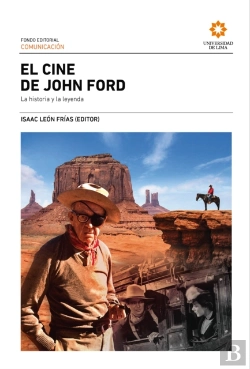 Bertrand.pt - El Cine De John Ford