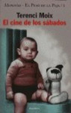 Bertrand.pt - El Cine De Los Sábados (Memorias. El Peso De La Paja 1)