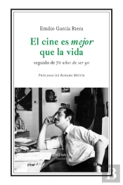 El Cine Es Mejor Que La Vida