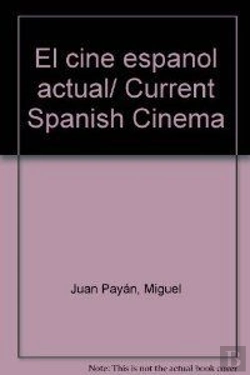 Bertrand.pt - El Cine Español Actual