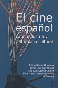 Bertrand.pt - El Cine Español