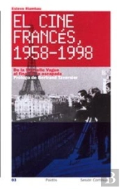 El Cine Francés, 1958-1998