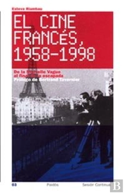 Bertrand.pt - El Cine Francés, 1958-1998