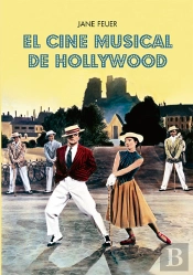 El Cine Musical De Hollywood