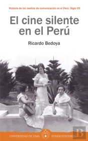 El Cine Silente En El Per