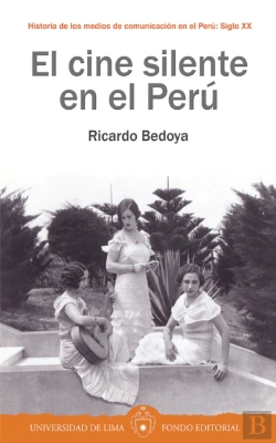 Bertrand.pt - El Cine Silente En El Per