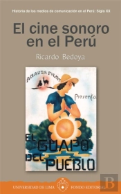 El Cine Sonoro En El Perú