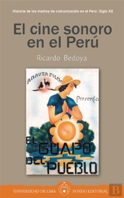 Bertrand.pt - El Cine Sonoro En El Perú