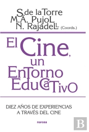 El Cine, Un Entorno Educativo