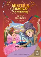 El Circ Abominable