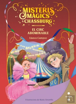 Bertrand.pt - El Circ Abominable