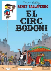 El Circ Bodoni