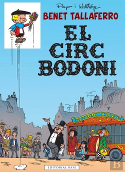 Bertrand.pt - El Circ Bodoni