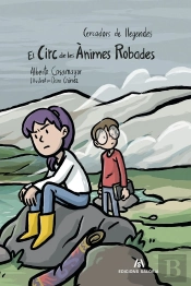 El Circ De Les Animes Robades