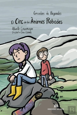 Bertrand.pt - El Circ De Les Animes Robades