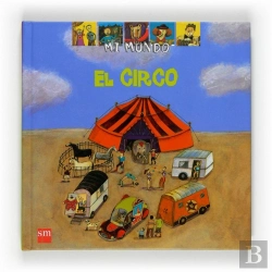 Bertrand.pt - El Circo