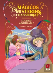 El Circo Abominable