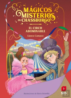 Bertrand.pt - El Circo Abominable