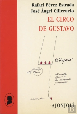 Bertrand.pt - El Circo De Gustavo