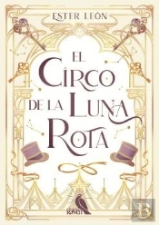 El Circo De La Luna Rota