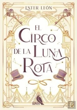 Bertrand.pt - El Circo De La Luna Rota