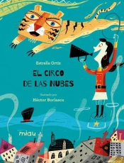 El Circo De Las Nubes