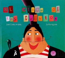 Bertrand.pt - El Circo De Los Cuentos