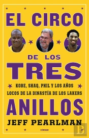 El Circo De Los Tres Anillos