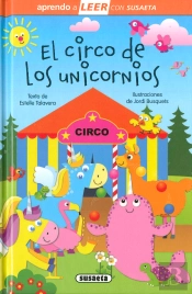 El Circo De Los Unicornios
