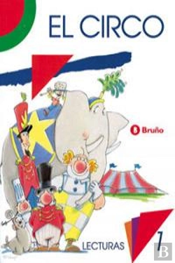 Bertrand.pt - El Circo Lecturas 1