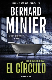 El Circulo (Comandante Servaz 2)