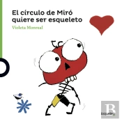 El Círculo De Miró Quiere Ser Esqueleto