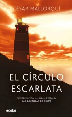 Bertrand.pt - El Círculo Escarlata