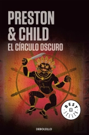El Círculo Oscuro (Inspector Pendergast 8)