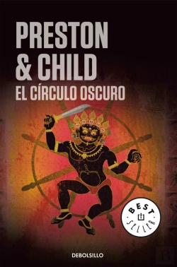 Bertrand.pt - El Círculo Oscuro (Inspector Pendergast 8)