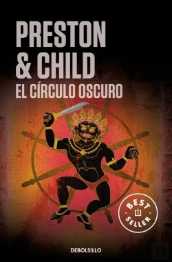 Bertrand.pt - El Círculo Oscuro (Inspector Pendergast 8)