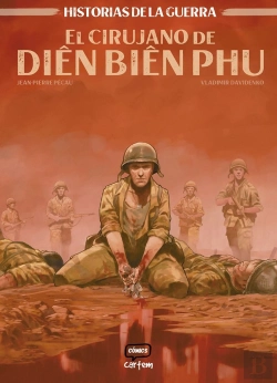 Bertrand.pt - El Cirujano De Dien Bien Phu