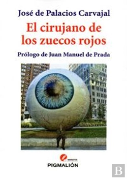 Bertrand.pt - El Cirujano De Los Zuecos Rojos  